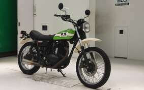 KAWASAKI 250TR BJ250F