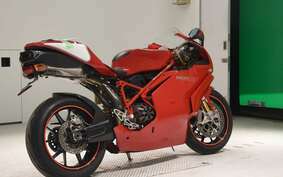 DUCATI 999 S 2004