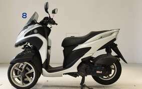 YAMAHA TRICITY 125