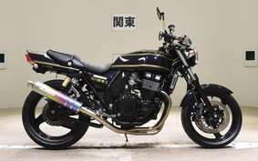 KAWASAKI ZRX-2 2008 ZR400E