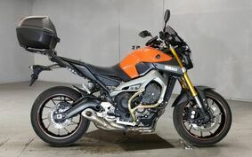 YAMAHA MT-09 2015 RN34J