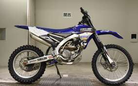 YAMAHA YZ250FX CG37C