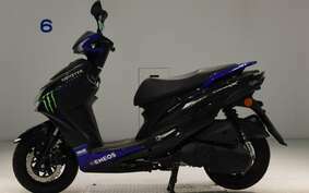 YAMAHA CYGNUS 125 XSR 3 SED8J