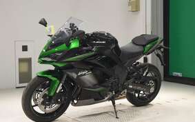 KAWASAKI NINJA 1000 SX 2023 ZXT02K