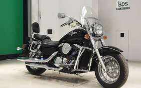 KAWASAKI VULCAN 1500 CLASSIC 1998 VNT50D