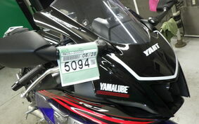 YAMAHA YZF-R7 2023 RM39J