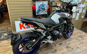 YAMAHA MT-09 SP ABS 2018 RN52J