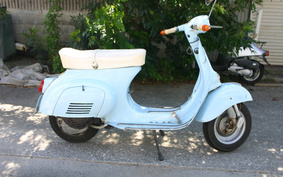 VESPA 50S V5SA1T