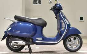 VESPA GT125L