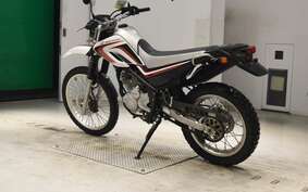 YAMAHA SEROW 250 DG17J