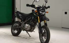 KAWASAKI KLX125D TRACKER LX125D