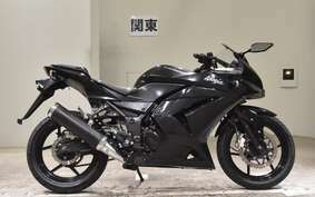 KAWASAKI NINJA 250R EX250K