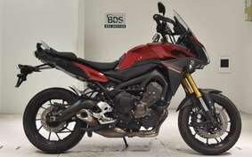 YAMAHA MT-09 Tracer 2016 RN36J