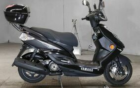 YAMAHA CYGNUS 125 X SE46