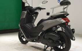 YAMAHA N-MAX SED6J