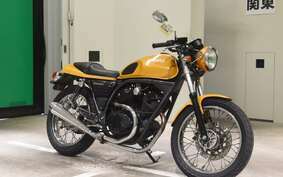 YAMAHA SRV250 RENAISSA 4DN