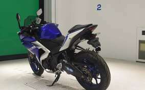 YAMAHA YZF-R25 A RG10J