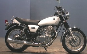 YAMAHA SR400 Gen.3 2005 RH01J