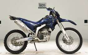 YAMAHA WR250R DG15J