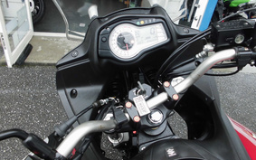 SUZUKI DL650 ( V-Strom 650 ) ABS 2013 VP56A