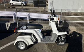 HONDA GYRO X Standart TD02