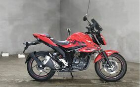 SUZUKI GIXXER 150 ED13N