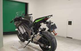 KAWASAKI NINJA 1000 A 2012 ZXT00G