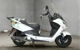 SYM RV125i LFA3