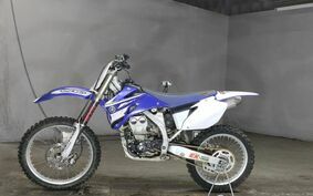 YAMAHA YZ250F CG27C