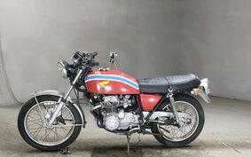 HONDA CB400F CB400F