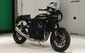 KAWASAKI Z900RS CAFE 2023 ZR900K