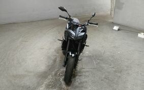 YAMAHA MT-09 2017 RN52J