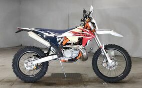 KTM 250 EXC TPI SIXDAYS GSA