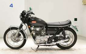 YAMAHA TX650 1977 447