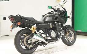 YAMAHA XJR1200 R 1996 4KG