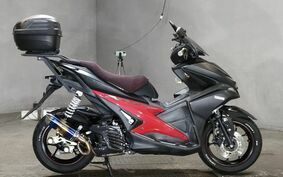 YAMAHA NVX125 不明