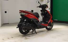 YAMAHA CYGNUS 125 XSR 2 SE44J