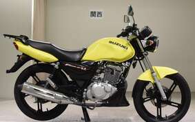 SUZUKI EN125 3F PCJ2T