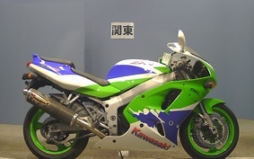 KAWASAKI ZXR750 1993 ZX750J