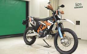 KTM 690 ENDURO R 2014 LET40