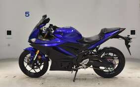 YAMAHA YZF-R25 RG43J