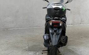 YAMAHA TRICITY 155 SG37J