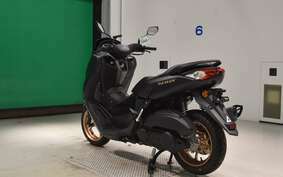 YAMAHA N-MAX SEG6J