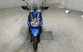 YAMAHA BW S125 SEA6J