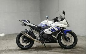 YAMAHA YZF-R15 1CK0