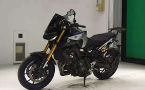 YAMAHA MT-09 ASP 2019 RN52J