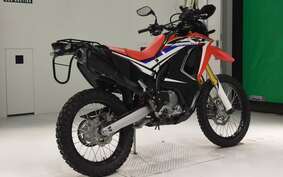 HONDA CRF250 RALLY MD44