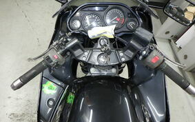 KAWASAKI ZZ-R400 Gen.2 2007 ZX400N