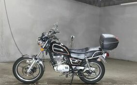 SUZUKI GN125 F Gen.2 不明