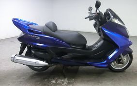 YAMAHA GRAND MAJESTY 400 2006 SH04J